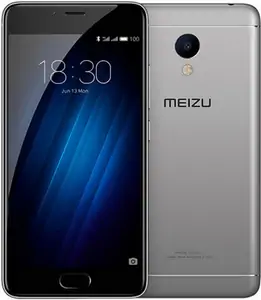 Замена матрицы на телефоне Meizu M3s в Новосибирске